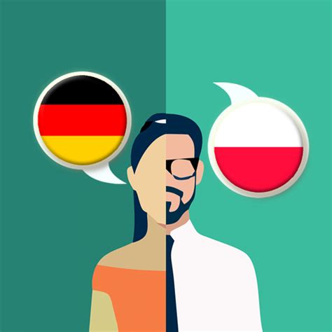 deutsch-polnisch|english to german translation.